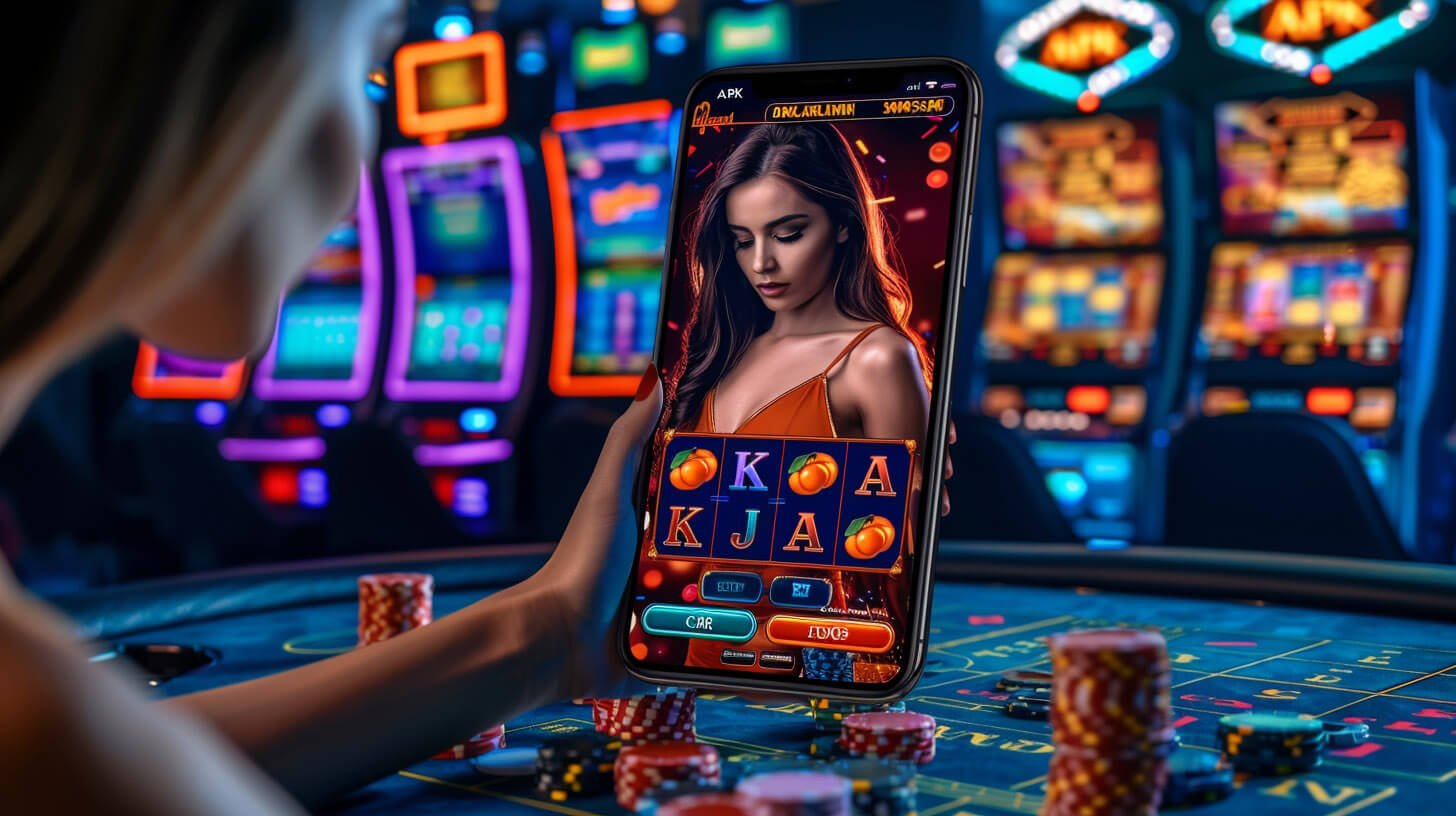 yu8 Slot Online